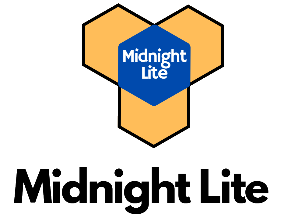 Midnight_Lite Logo